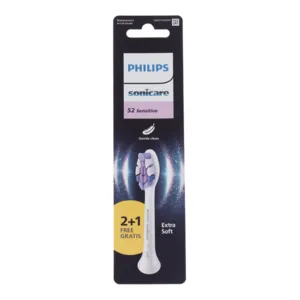 Sonicare S2 Sensitive têtes de brosse à dents électrique Philips