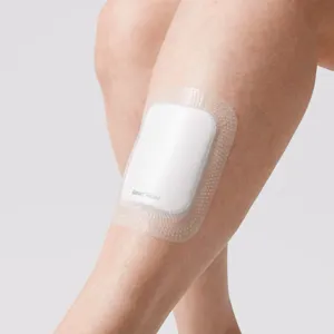 Biatain Silicone pansement adhésif siliconé