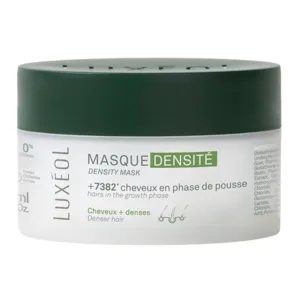 Luxéol Masque Densité +7382 cheveux