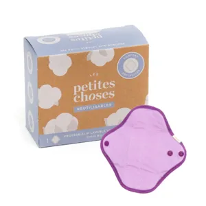 Les Petites Choses Protège slip réutilisable ultra fin