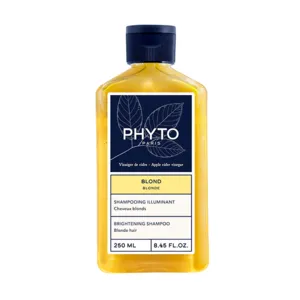 Phyto Shampooing pour cheveux blonds