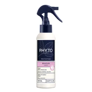 Spray réveil boucles Phyto