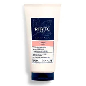 Après shampooing Phyto Couleur raviveur d'éclat