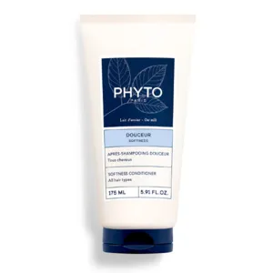 Phyto après shampooing douceur tous cheveux