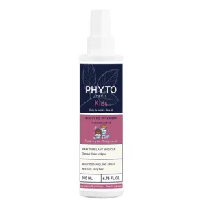 Phyto Spray démêlant pour enfant