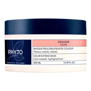 Phyto Couleur masque prolongateur coloration
