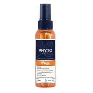 Phyto Plage L'icône Huile protectrice cheveux exposés