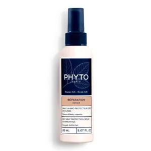 Phyto Réparation spray thermo protecteur kératine végétale