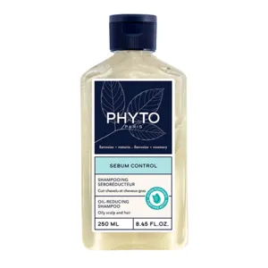 Shampooing Sebum Control Séboréducteur