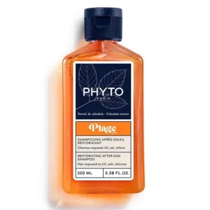 Shampooing Phyto Plage après soleil réhydratant