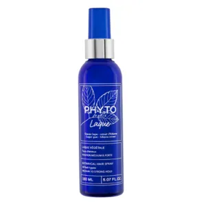 Laque végétale pour cheveux Phytolaque