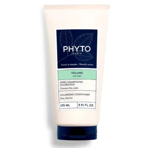 PhytoVolume après-shampooing volumateur cheveux fins