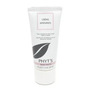 Crème apaisante Phyt's Sensi phyt's