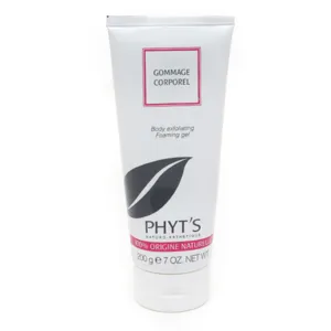 Phyt's Gommage corporel Exfoliant doux Bio pour le corps