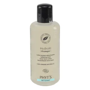 Phyt's Hydrolé Oranger Lotion adoucissante tonifiante pour le visage