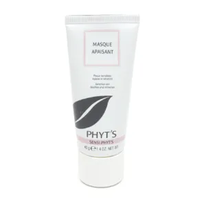 Phyt's Masque apaisant peaux sensibles