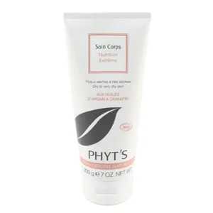 Phyt's Nutrition Extrême crème corps bio