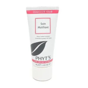 Phyt's Soin Matifiant peau mixte