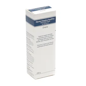 Glycerol Vaseline Paraffine Creme