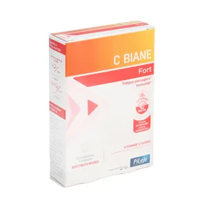 PileJe C Biane Fort