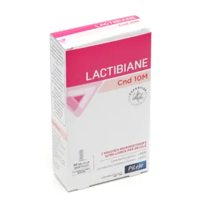Lactibiane Cnd Pileje