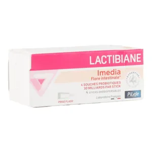 Lactibiane Imedia Pileje