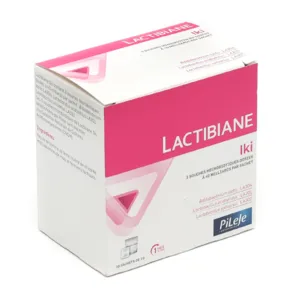 Lactibiane iki Pileje