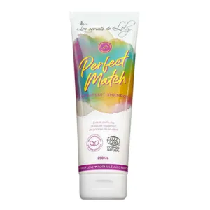 Shampooing Perfect Match Superfruit Les secrets de Loly