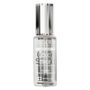 Poderm Color Strong Base coat durcisseur