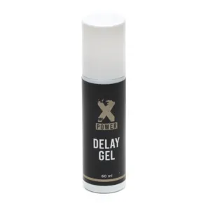 Labo phyto Xpower Delay gel retardateur de l'éjaculation