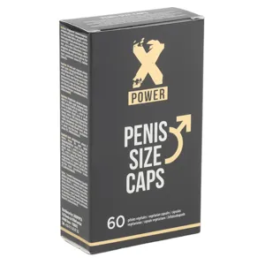Labo phyto Penis Size gélules pour l'érection