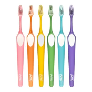 Brosse à dents Supreme Souple TePe