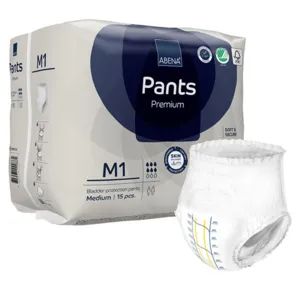 Abena Pants Premium Culotte incontinence 6 gouttes