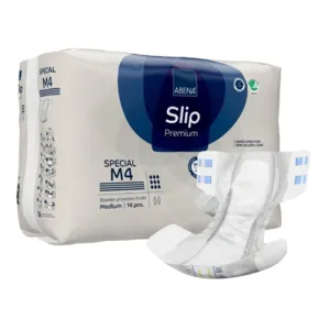Abena slip premium Absorption 9 change complet