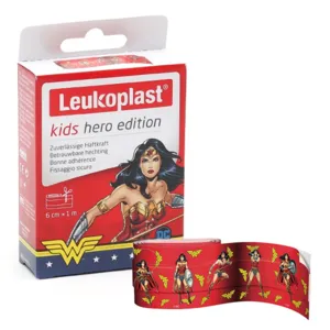 BSN Leukoplast Bande pansement à découper pour enfant
