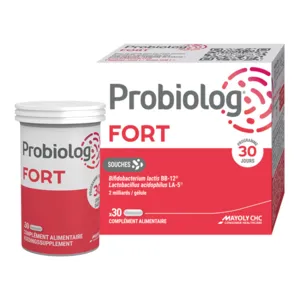 Probiolog Fort diarrhée