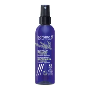 Ladrôme eau florale de Romarin a verbenone bio