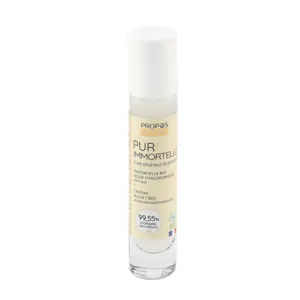 Contour des yeux Bio Propos Nature Pur Immortelle