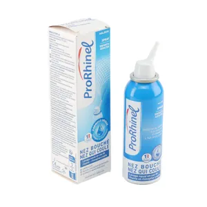 Spray nasal fluidifiant ProRhinel