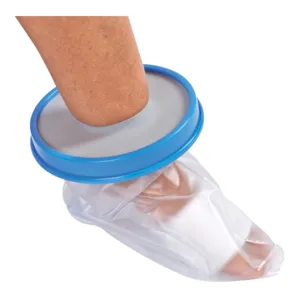 Protection de pied pour la douche Igloo