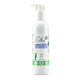 Pur Aloe gel hygiène intime aloé vera