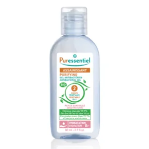 Puressentiel Gel assainissant Mains