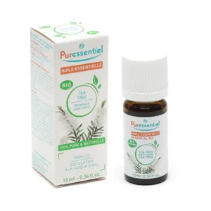 Puressentiel he Arbre à thé bio