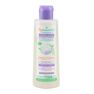 Gel lavant douceur Puressentiel Hygiène Intime