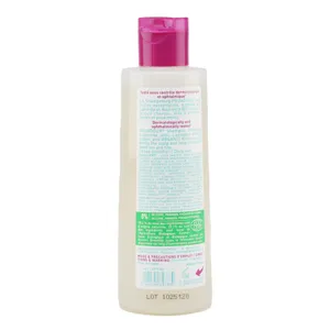Puressentiel Pouxdoux quotidien Bio shampoing antipoux
