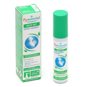 Puressentiel Resp OK Spray aérien assainissant