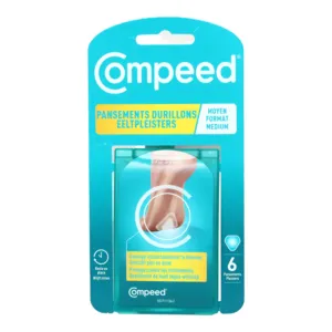 Compeed pansements pour durillon