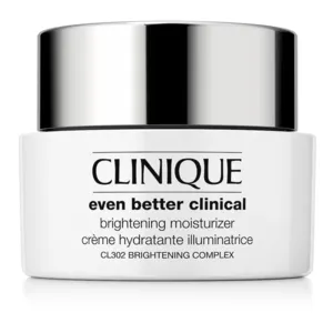 Crème Clinique au complexe CL302