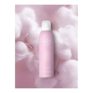 Musc Intime Déodorant douche 24h