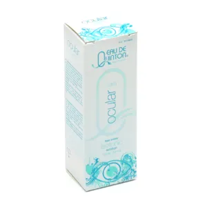 Eau de Quinton Ocular Care spray oculaire yeux secs